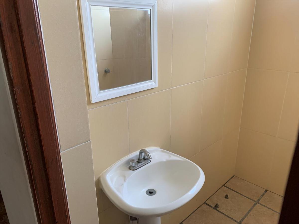 Hotel Papagayo Veracruz Bagian luar foto