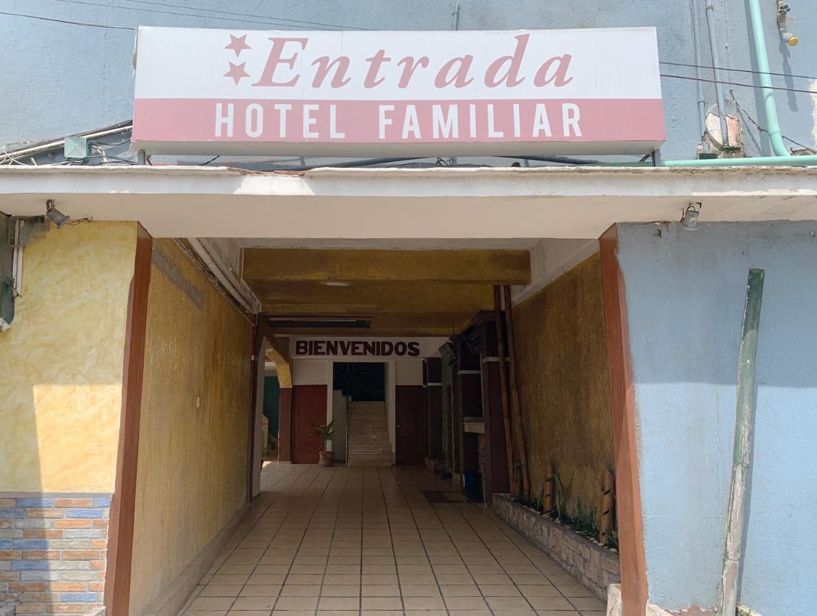 Hotel Papagayo Veracruz Bagian luar foto